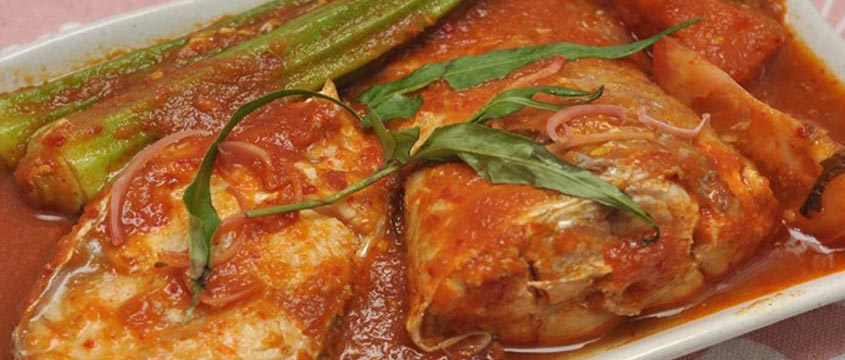 les grands classiques de la cuisine indienne à base de poisson