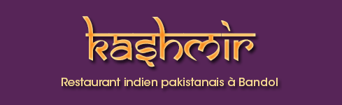 restaurant indien kashmir bandol