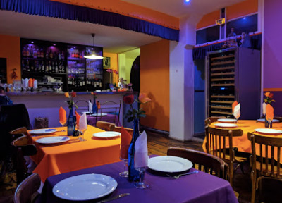 restaurant indien pakistanais kashmir lounge la seyne-sur-mer