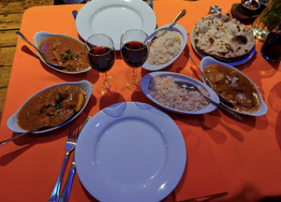 restaurant indien pakistanais kashmir lounge la seyne-sur-mer