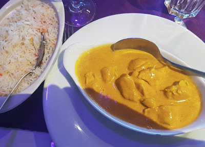 restaurant indien pakistanais kashmir lounge la seyne-sur-mer